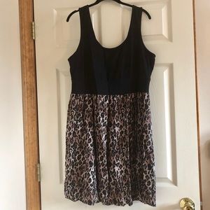 Torrid Sz. 1 Dress